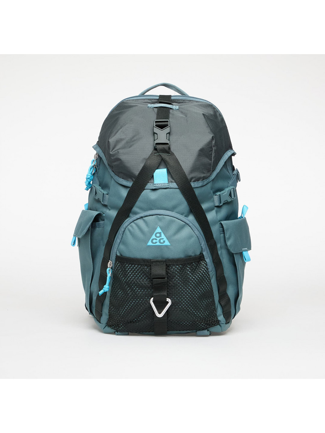 Batoh Nike ACG quot DAYMAX quot Backpack 25L Mineral Slate Black Spruce Baltic Blue 25 l